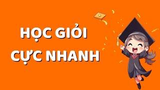 *Học Đâu Giỏi Đó* Trong Thời Gian Ngắn - Tri Kỷ Cảm Xúc Web5ngay