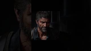 "I SAVED Her" - Joel Miller | TLOU #edit #viralshorts
