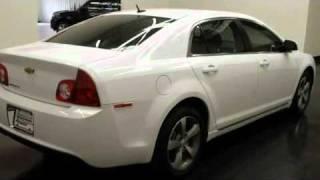 2011 Chevrolet Malibu Plano TX