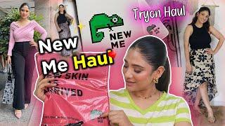 Better Then Shein?? | Newme Haul huge |super amazing  outfits 