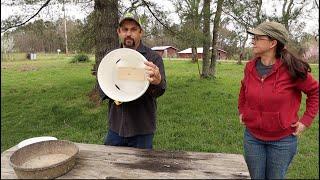 The Easiest and Most Effective Chicken Feeders and Waterers You Can Make!