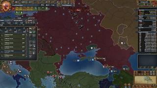 EU4. Польша теряет выборную монархию