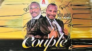 Kolade Alabi - Couple |  Gospel Songs