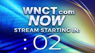 WNCT NOW Digital News Update 9/30/2020 - Early Afternoon
