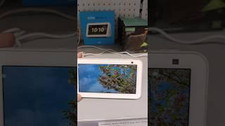 Amazon Echo Show 5 2nd Gen. Features and Review. Comes with smart home monitoring #shubzgadgets