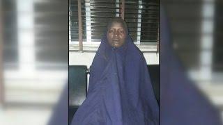 Nigerian officials say second kidnapped girl rescued