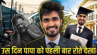 CA. Kushal Lodha की Inspiring Story" | @KushalLodha548 | Josh Talks Hindi