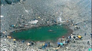 New Discovery Explain The Mystery of Roopkund Lake