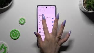 Realme GT6T: How to Turn Off App Notifications!