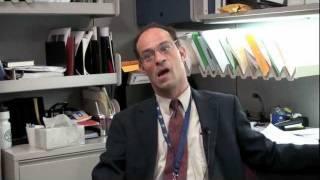 David Ledwitz: A Profile of APTF Scholarship Success (July 2011)