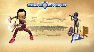 Code Lyoko Yumi Kill Count