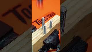DIY A Wire Bender Tool  #wirebender #bender #diyer #tutorial #toolstour #wirebending #chain