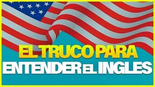  EL METODO QUE NECESITAS PARA APRENDER INGLÉS  APRENDE INGLES RAPIDO Y FACIL