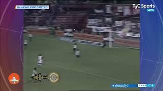 JUGADA DE GIO HERNANDEZ CON COLON 2005