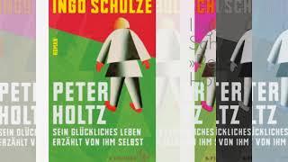 Longlist Deutscher Buchpreis 2017