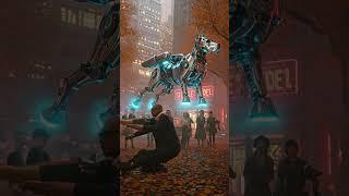 AidogrobotsmartTV #AidogrobotsmartTV,  #short #youtube #AI, Robot, #SmartTV, #AI robot