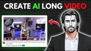 How To Create MONETIZABLE YouTube Videos Using Only AI!