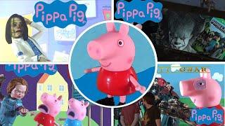 Pippa Pig - Temporada 1 Completa (Sin Censura)