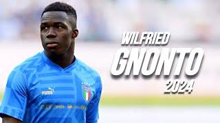 Wilfried Gnonto is Incredible in 2024!