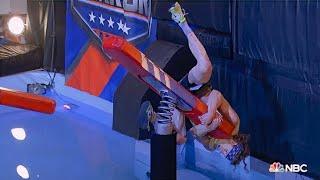 The Most Shocking Fails Of American Ninja Warrior | Ninja Warrior | ANW