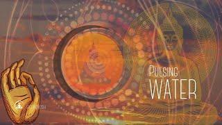 WATER KOSHI CHIMES SOUNDS HEALINGChimes Meditation Music | Relaxing With Tibetan Singing BowlsGong