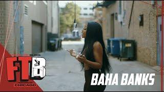 Baha Bank$ - Set It Off | From The Block Performance (Chicago)