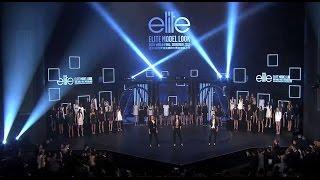 Show Highlights | 30th Elite Model Look World Final 2013