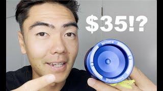 Best Budget Metal Yoyo 2022 "Edge FS"