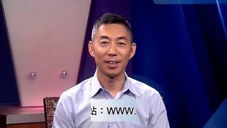 文景假期总裁Alex Wang为大家介绍中国旅游线路