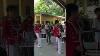 #37 Drum & Lyre Corps | Doyong National High School #dlc #drum #music #lyre #song #pangasinan #viral