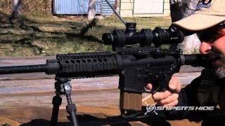 Vortex Viper PST 1-4x