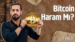 Bitcoin Haram Mı? @Mehmedyildiz