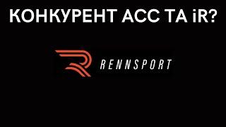 RENNSPORT. Новий гравець на арені симрейсингу