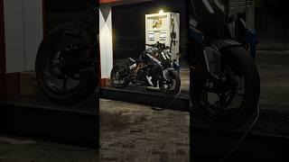 ktm 390 duke 2024 model || #ktmduke #shortvideos #explore #shorts #foryou  #explorepage #ktmduke390