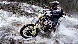 Highlights Enduro 2020 // The Team #1