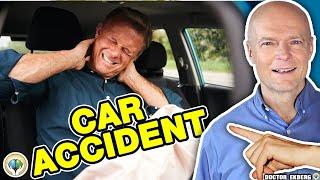 What Happens To Your Body During A Car Crash - Dr Ekberg