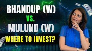 Mulund West vs Bhandup: Which One Wins for Investors?