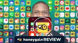 Is Honeygain Legit & Worth It? (Tested App Review - Share Internet Connection for Passive Income)