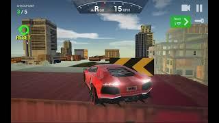 Top Speed Racing 3D 2