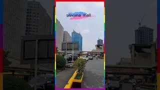 #trinomamall