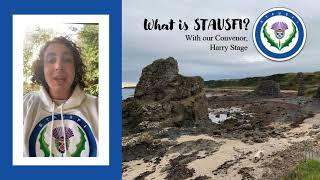 St Andrews University Students for Independence