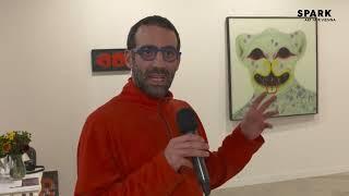 WILHELMINA´S presents Iasonas Kampanis at SPARK Art Fair 2025