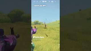 Bro Just Gave  #fortnite #gaming #chapter6 #fortniteclips #viralvideo #shorts #youtube #fyp