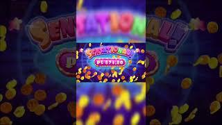  SUGAR RUSH: ИДЕАЛЬНЫЙ СПИН! #shorts #заносынедели