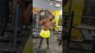 handsome bodybuilder gym motivation video#shorts #ytshorts #youtubeshorts #short #gym