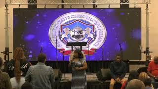 FEC 2024 Global Alliance Summer Gathering Holy Convocation