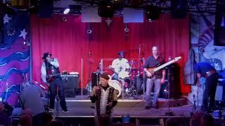 John Primer & the Real Deal Blues Band - BLUEStage LIVE