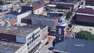 St. Francis Xavier Catholic Church | Parkersburg, West Virginia