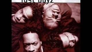 Lost Boyz : 1, 2, 3, Thousand Problems (LYRICS)