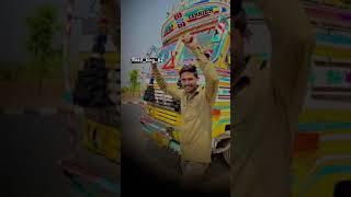 tik tok star afroj sk truck driver status lnstagram reels status